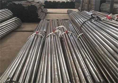 南京桩基声测管