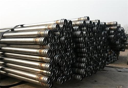 南京桩基声测管