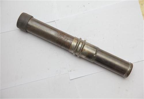 南京桩基声测管