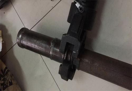 南京桩基声测管