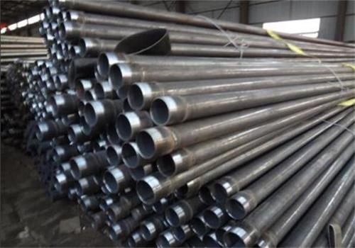 南京50桩基声测管