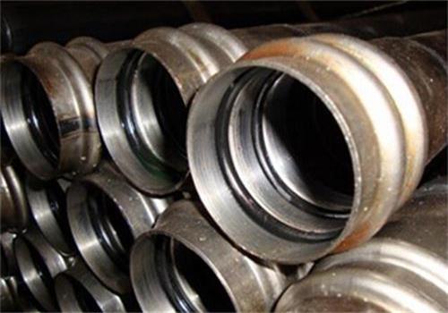 南京桩基声测管 南京桩基声测管