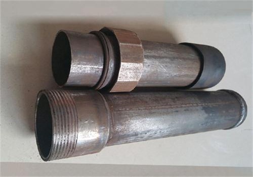 南京桩基声测管 南京桩基声测管