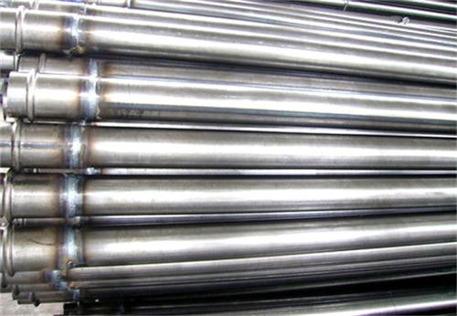 南京桩基声测管